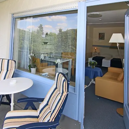 Sonnenhof Garni 3* Bad Herrenalb