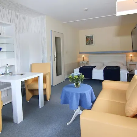 Sonnenhof Garni 3* Bad Herrenalb