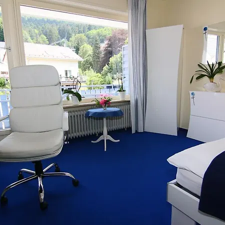 Sonnenhof Garni Hotel