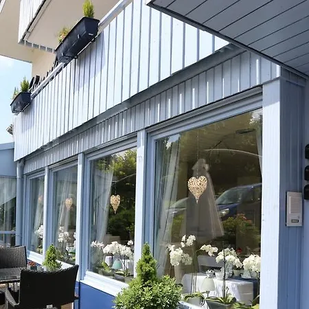 Sonnenhof Garni 3* Bad Herrenalb