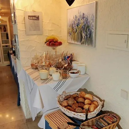 Sonnenhof Garni 3* Bad Herrenalb