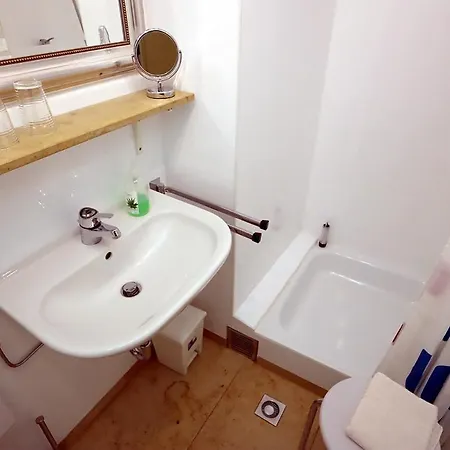 Sonnenhof Garni Bad Herrenalb