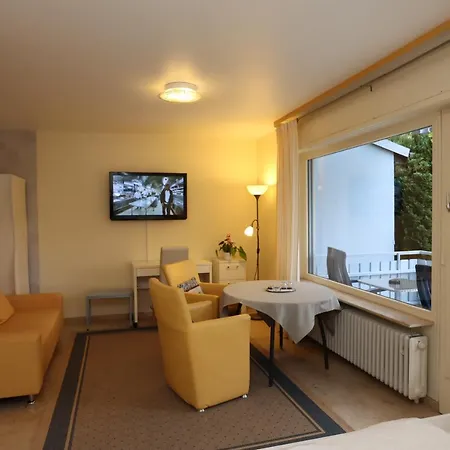 Sonnenhof Garni Hotel Bad Herrenalb