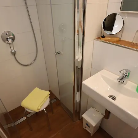 Hotel Sonnenhof Garni 3*