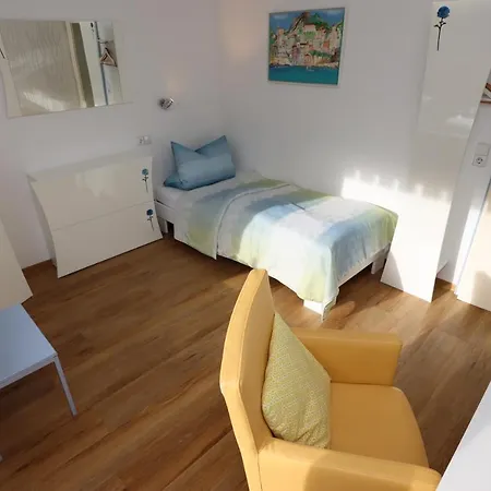 Sonnenhof Garni 3* Bad Herrenalb