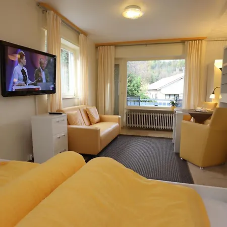 Sonnenhof Garni Bad Herrenalb