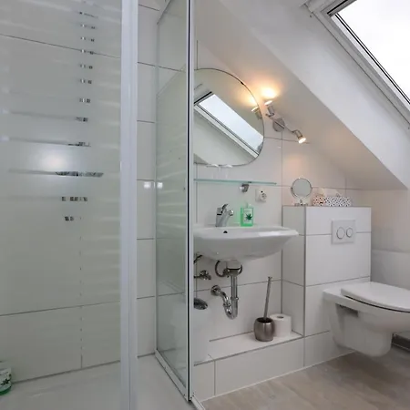 Sonnenhof Garni 3* Bad Herrenalb