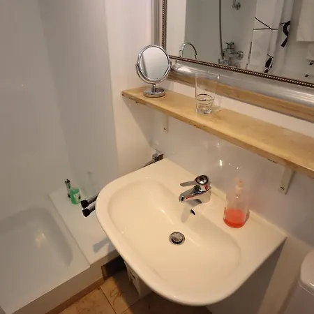 Hotel Sonnenhof Garni Bad Herrenalb