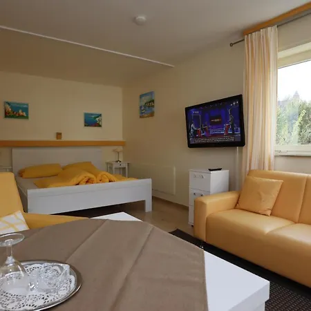 Sonnenhof Garni 3* Bad Herrenalb