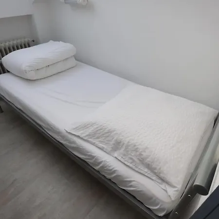 Hotel Sonnenhof Garni