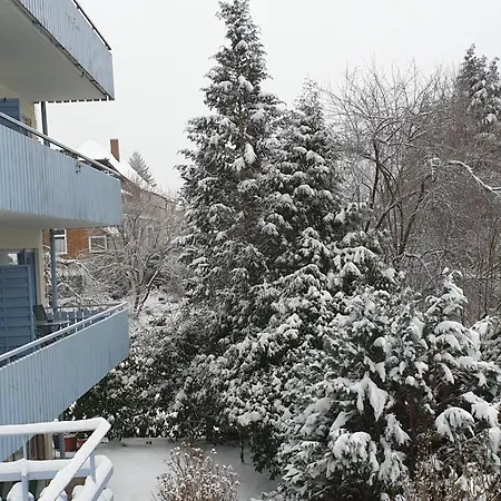 Sonnenhof Garni Bad Herrenalb