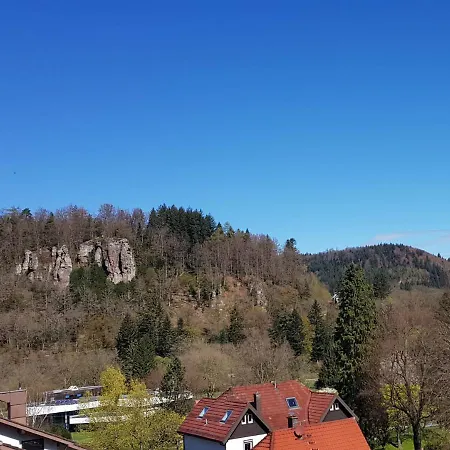 Hotel Sonnenhof Garni 3*