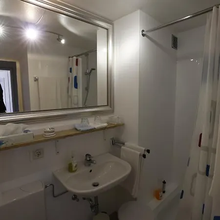 Sonnenhof Garni Hotel Bad Herrenalb