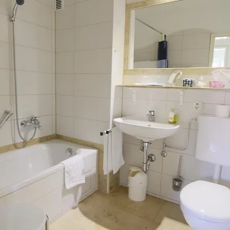 Hotel Sonnenhof Garni