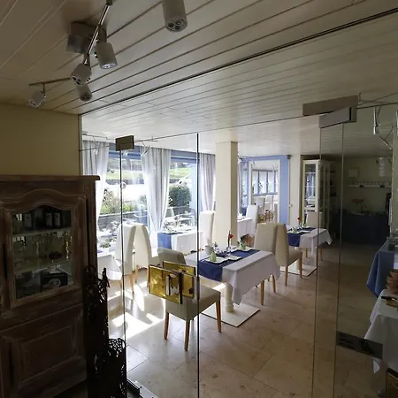 Hotel Sonnenhof Garni 3*