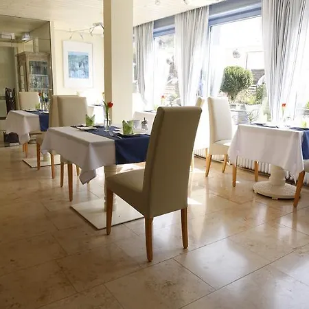 Hotel Sonnenhof Garni