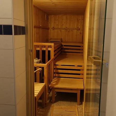 Hotel Sonnenhof Garni