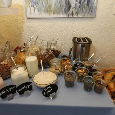 Hotel Sonnenhof Garni