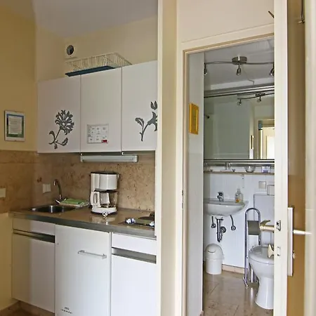 Sonnenhof Garni Hotel