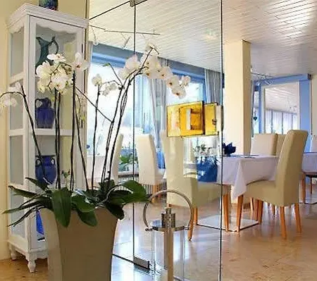 Hotel Sonnenhof Garni