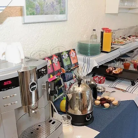 Hotel Sonnenhof Garni