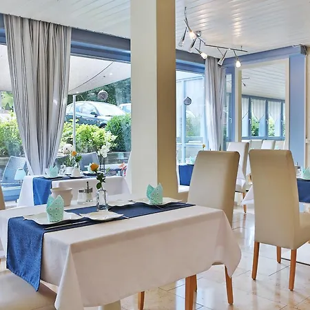 Hotel Sonnenhof Garni Bad Herrenalb