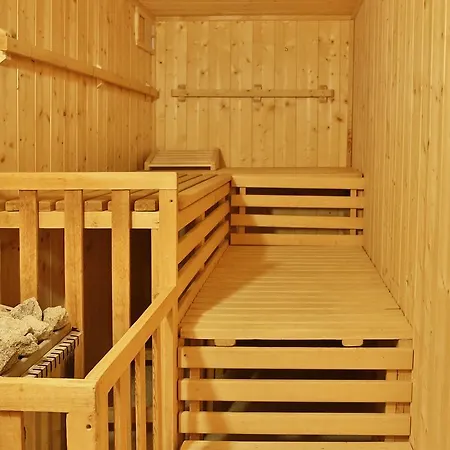 Sonnenhof Garni Hotel