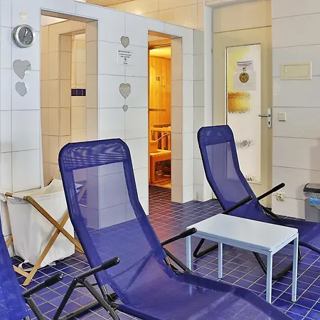 Hotel Sonnenhof Garni Bad Herrenalb