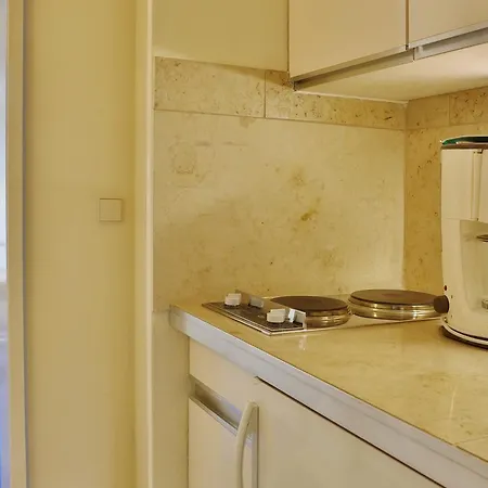 Sonnenhof Garni Hotel