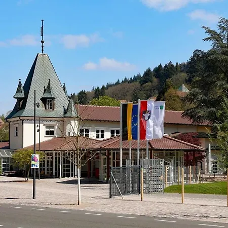 Hotel Sonnenhof Garni 3*