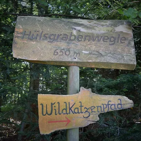 Sonnenhof Garni Bad Herrenalb