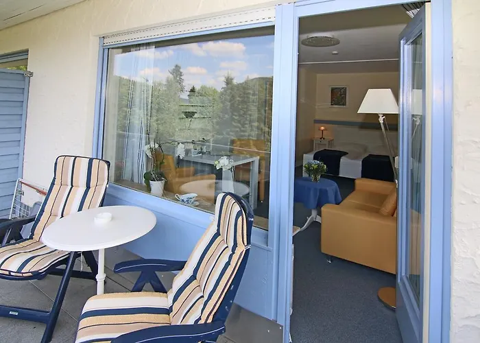 Sonnenhof Garni 3* Bad Herrenalb