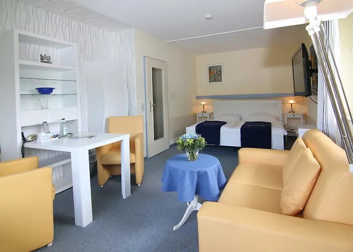 Sonnenhof Garni 3* Bad Herrenalb