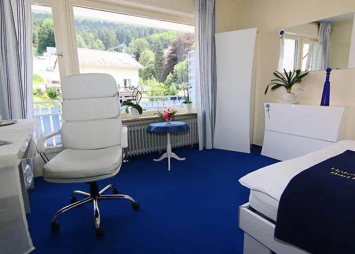 Sonnenhof Garni Hotel