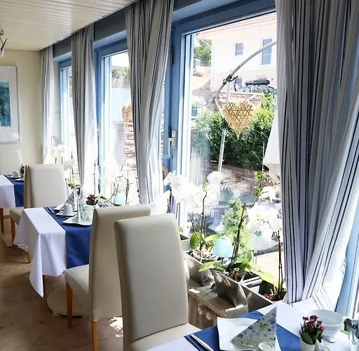 Hotel Sonnenhof Garni 3*