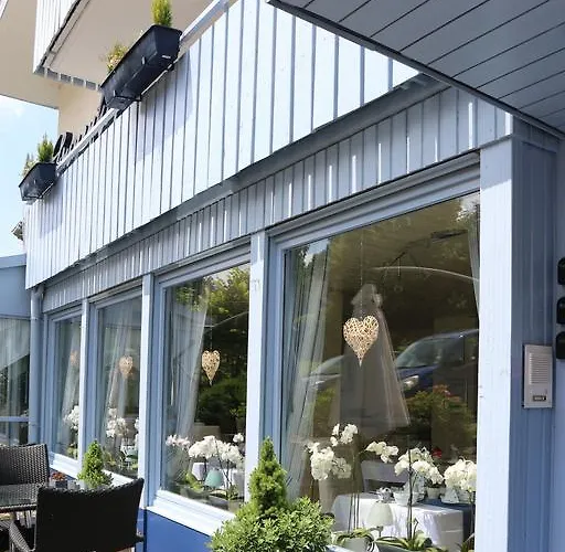 Sonnenhof Garni 3* Bad Herrenalb