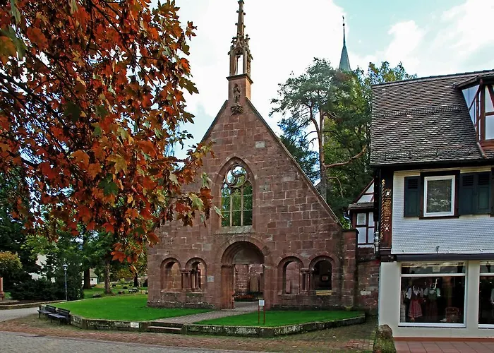 Hotel Sonnenhof Garni 3*