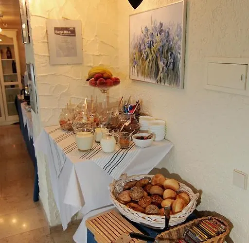 Sonnenhof Garni 3* Bad Herrenalb