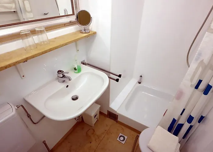 Sonnenhof Garni Bad Herrenalb