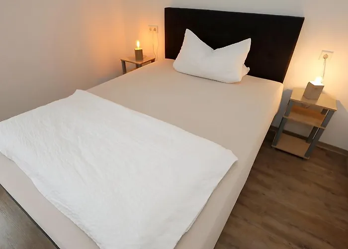 Sonnenhof Garni 3* Bad Herrenalb