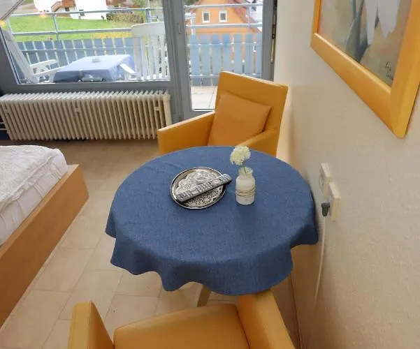 Hotel Sonnenhof Garni 3*