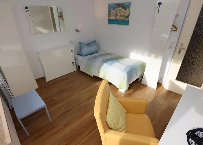 Sonnenhof Garni 3* Bad Herrenalb