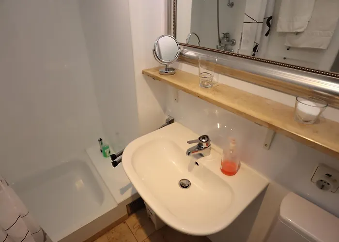 Hotel Sonnenhof Garni Bad Herrenalb