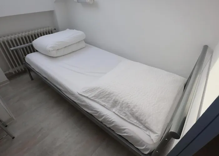 Hotel Sonnenhof Garni