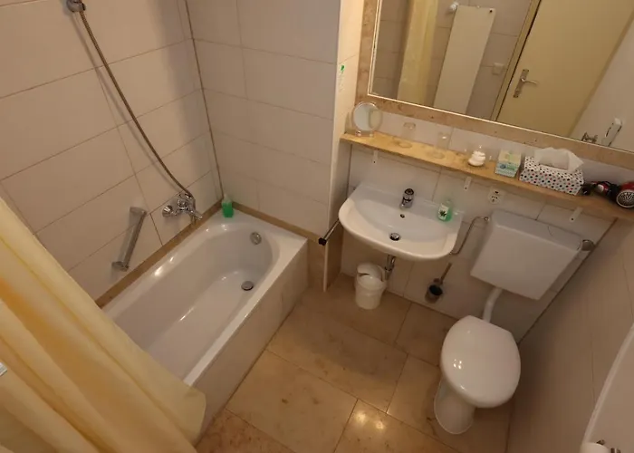 Sonnenhof Garni Bad Herrenalb