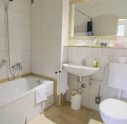 Hotel Sonnenhof Garni