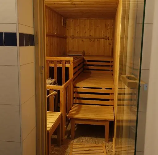 Hotel Sonnenhof Garni