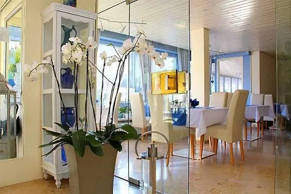 Hotel Sonnenhof Garni