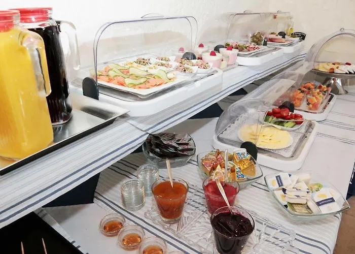 Sonnenhof Garni Hotel 3*