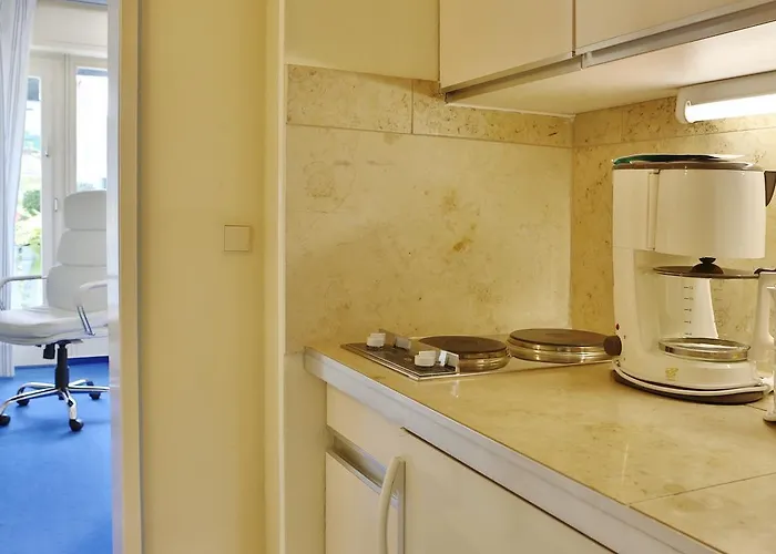 Sonnenhof Garni Hotel